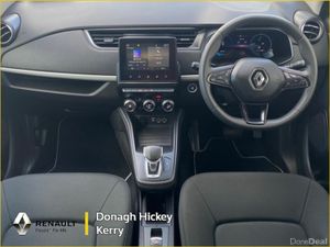 Renault Zoe R110 Z.E 50 Play - Image 2