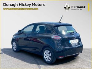 Renault Zoe R110 Z.E 50 Play - Image 3