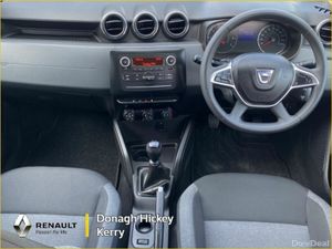Dacia Duster 1.5 Blue dCi 115 Essential - Image 2