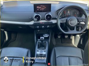 Audi Q2 30 TFSI 110HP SE - Image 2