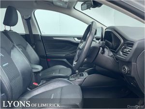 Ford Focus 1.0 EcoBoost 125PS Active - Image 4