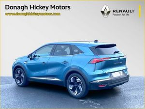 Renault Symbioz E-Tech full hybrid 145 Auto Techno - Image 3