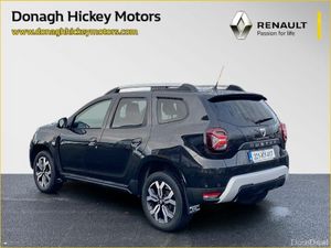 Dacia Duster 1.5 Blue dCi 115 Prestige - Image 3