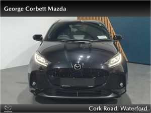 Mazda Mazda2 Hybrid 1.5L 116PS AT 2WD Homura - Ava - Image 2