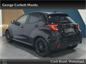 Mazda Mazda2 Hybrid 1.5L 116PS AT 2WD Homura - Ava - Image 3