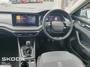 Skoda Octavia Combi Selection+ 2.0TDi 115HP (From - Image 2