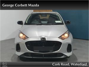 Mazda Mazda2 Hybrid 1.5L 116PS AT 2WD Centre-Line - Image 2