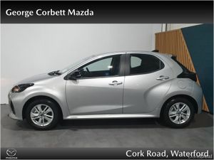 Mazda Mazda2 Hybrid 1.5L 116PS AT 2WD Centre-Line - Image 4