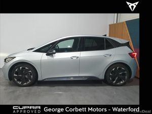 Cupra Born e-Boost 59kWh 231hp (From €112 per week - Image 3
