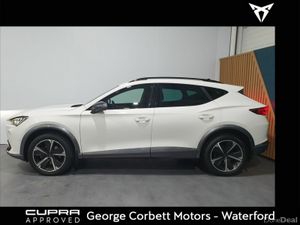 Cupra Formentor 1.5TSi 150bhp Two Year Warranty, L - Image 4