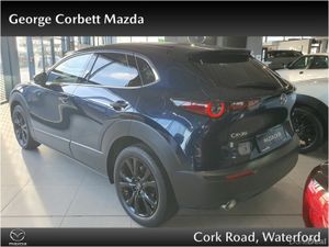 Mazda CX-30 e-SkyactivX 186PS 6MT FWD Homura SUNR - Image 3