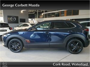 Mazda CX-30 e-SkyactivX 186PS 6MT FWD Homura SUNR - Image 4