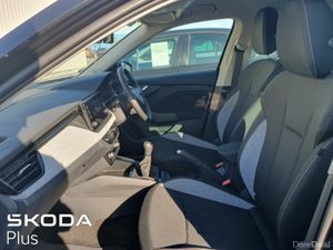 Skoda Kamiq Selection 1.0TSi 115HP - Ex Demo (From - Image 4