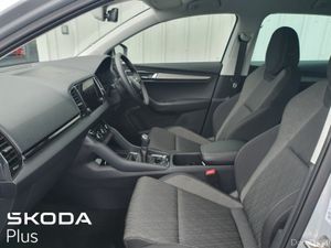 Skoda Karoq Selection+ 1.0TSi (From €118 per week) - Image 4