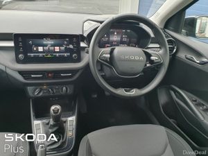 Skoda Fabia Selection 1.0MPi 80HP (From €92 per we - Image 2