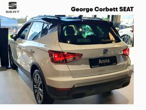 SEAT Arona SE Plus 1.0TSi 115HP - 261 New Car - Image 4