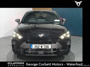 Cupra Leon 1.5eTSi 150bhp DSG (From €118 per week) - Image 2