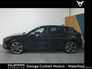 Cupra Leon 1.5eTSi 150bhp DSG (From €118 per week) - Image 3