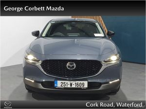 Mazda CX-30 Skyactiv-G FWD Homura 137PS (From €123 - Image 3