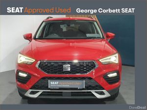 SEAT Ateca 1.0TSi SE - Full Service History (From - Image 3