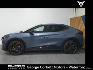 Cupra Tavascan Endurance 6 286HP (From €142 per we - Image 3