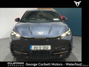 Cupra Tavascan Endurance 6 286HP (From €142 per we - Image 2