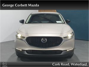 Mazda CX-30 e-SKyactivG 140PS 6MT FWD Homura - Ava - Image 2