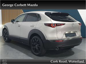 Mazda CX-30 e-SKyactivG 140PS 6MT FWD Homura - Ava - Image 3