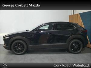 Mazda CX-30 2.0L e-SkyactivX 186PS 6AT FWD Homura - Image 4