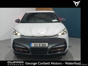 Cupra Tavascan Endurance 4 286BHP 77kWh BEV (From - Image 2