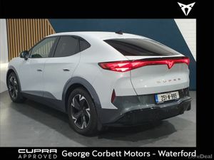 Cupra Tavascan Endurance 4 286BHP 77kWh BEV (From - Image 4