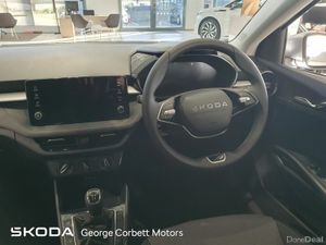 Skoda Fabia Selection 1.0TSi 95HP - Order now for - Image 2