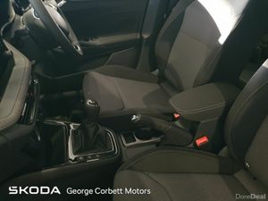 Skoda Fabia Selection 1.0TSi 95HP - Order now for - Image 3