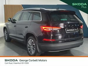 Skoda Kodiaq Style 2.0TDi 150HP DSG - Electric Sun - Image 3