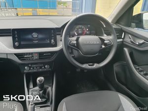 Skoda Kamiq Selection 1.0TSi 115HP (From €103 per - Image 2