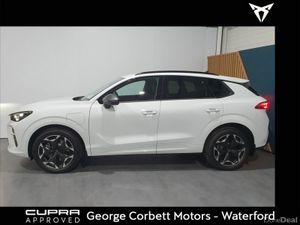 Cupra Terramar 1.5 e-Hybrid 204bhp (From €142 per - Image 4