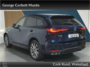Mazda CX-60 e-Skyactiv PHEV 327PS 8AT AWD Exclusiv - Image 3