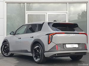 Kia EV4 EV4 5 HB EARTH K3 LR 5DR AUTO - Image 3