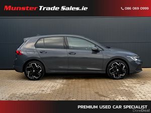 Volkswagen Golf 1.0 TSI 110HP Life - Image 2