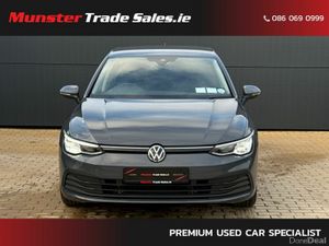 Volkswagen Golf 1.0 TSI 110HP Life - Image 4