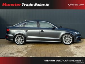 Audi A3 1.6 TDI 116 S Line - Image 3