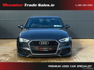 Audi A3 1.6 TDI 116 S Line - Image 4
