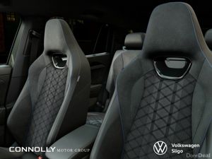 Volkswagen Tayron R-LINE 75 1.5 PHEV 150HP AUTO - Image 4