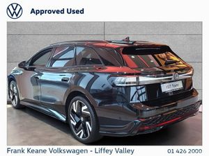 Volkswagen ID.7 GTX TOURER 77KWH *NOW IN STOCK* - Image 3