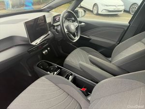 Volkswagen ID.3 ID.3 PA PRO PLUS 58KWH - Image 2
