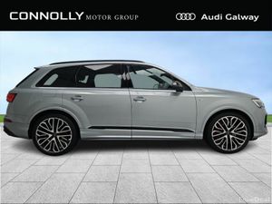 Audi Q7 From €1,199 P/M COMPETITION TFSIe QUATTRO - Image 4