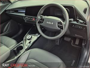 Kia e-Niro Niro EV K3 SEM - Image 3