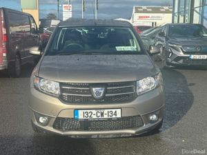 Dacia Sandero 1.5 dCi 90 SIGNATURE - Image 2