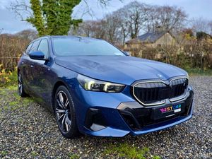 2024 BMW i5 eDrive40 M Sport Pro 83.90 kWh - Image 3