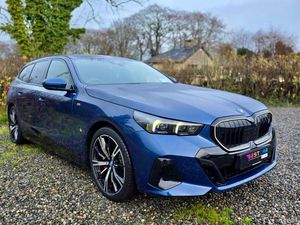 2024 BMW i5 eDrive40 M Sport Pro 83.90 kWh - Image 2